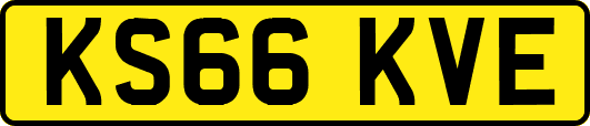 KS66KVE