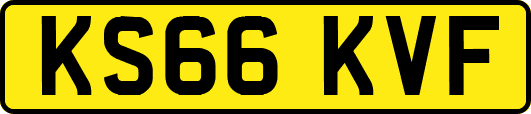 KS66KVF