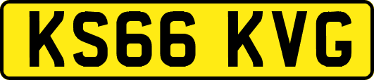 KS66KVG
