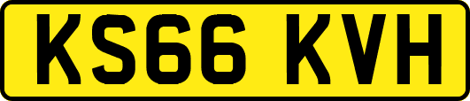 KS66KVH