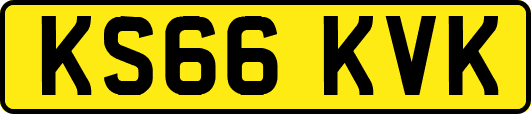 KS66KVK