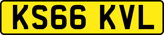 KS66KVL