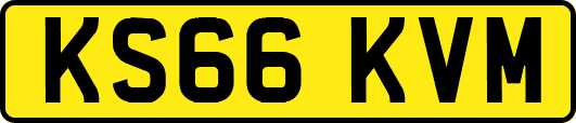 KS66KVM