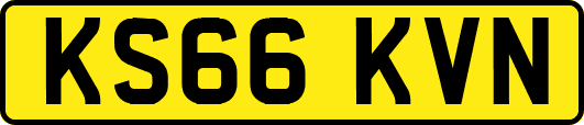KS66KVN