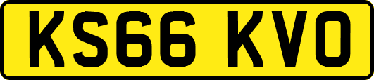 KS66KVO
