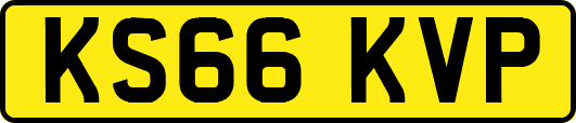 KS66KVP