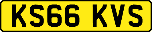 KS66KVS