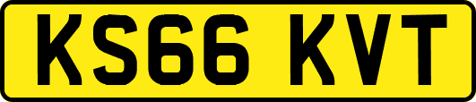KS66KVT