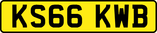 KS66KWB