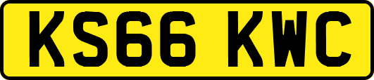KS66KWC