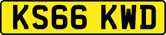 KS66KWD
