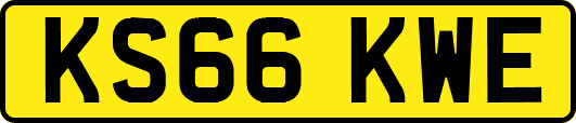 KS66KWE
