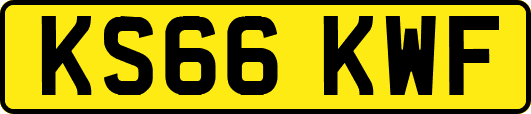 KS66KWF