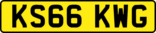 KS66KWG