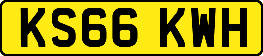 KS66KWH