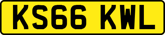 KS66KWL