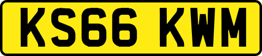 KS66KWM