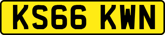 KS66KWN