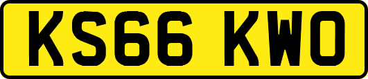KS66KWO