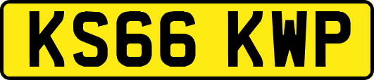 KS66KWP