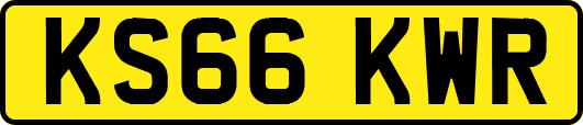 KS66KWR