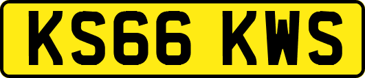 KS66KWS