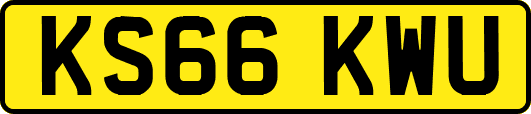 KS66KWU