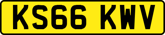 KS66KWV