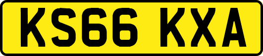 KS66KXA