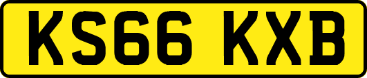 KS66KXB
