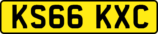 KS66KXC