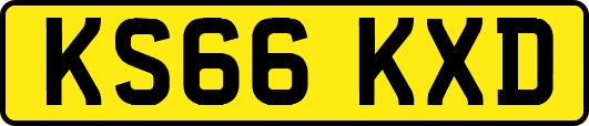 KS66KXD
