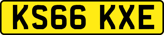 KS66KXE
