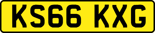 KS66KXG