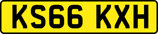 KS66KXH