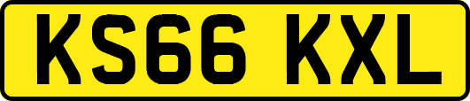 KS66KXL