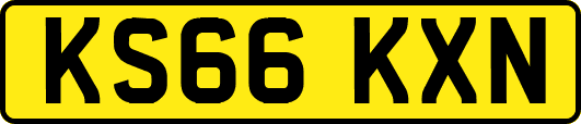 KS66KXN