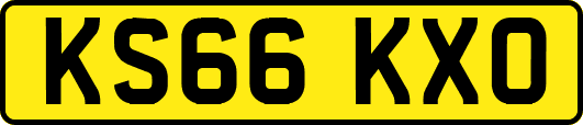 KS66KXO
