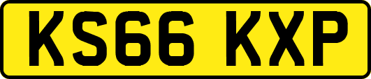 KS66KXP