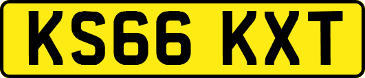 KS66KXT