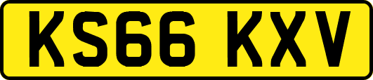 KS66KXV