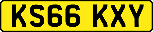 KS66KXY