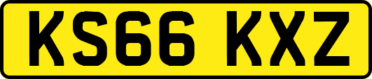 KS66KXZ