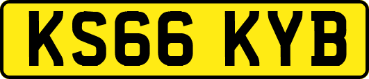 KS66KYB