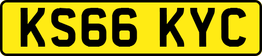 KS66KYC