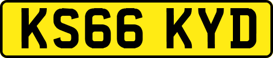 KS66KYD