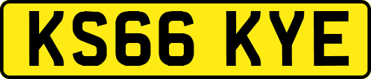 KS66KYE