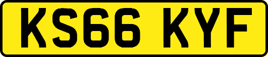 KS66KYF