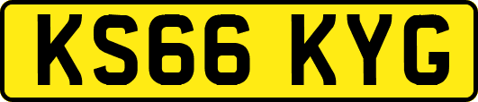 KS66KYG