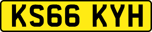 KS66KYH